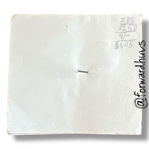 Bundle Sale 3 for $15 | Souvenir Pin – Traditional Scene – Madeira, Portugal - Picture 3 of 6